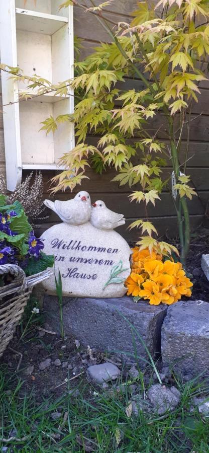 Familie Postma B&B Anjum エクステリア 写真