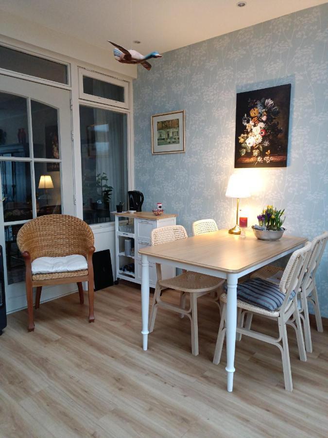 Familie Postma B&B Anjum エクステリア 写真