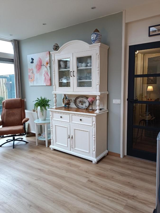 Familie Postma B&B Anjum エクステリア 写真
